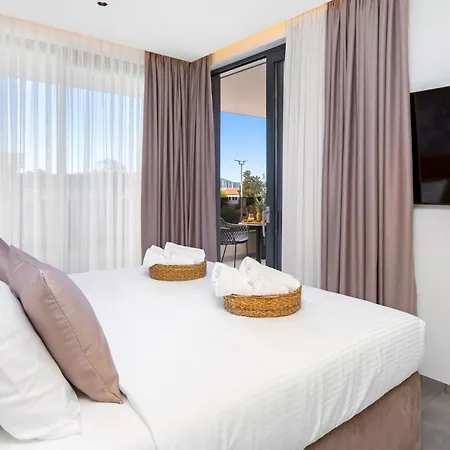 Guest house Fly - S5 - Mpolo Medulin