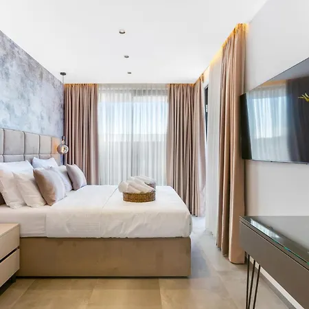 Maison d'hôtes Fly - S5 - Mpolo 3*