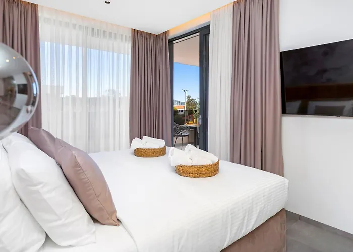 Gostinjska kuća Fly - S5 - Mpolo Medulin