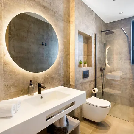 Fly - S5 - Mpolo 게스트하우스 메덜린