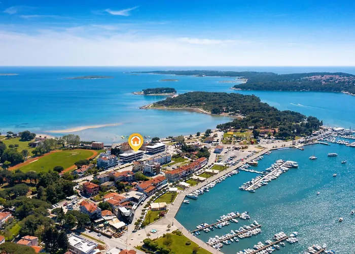 招待所 Fly - S5 - Mpolo